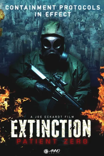 Extinction: Patient Zero