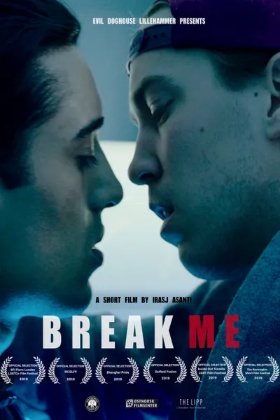 Break Me