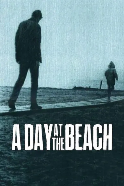 A Day at the Beach