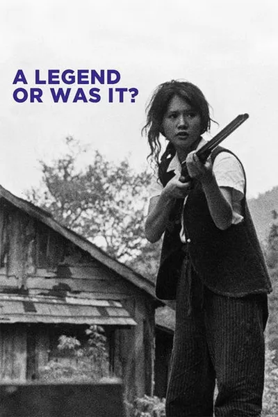 A Legend or Was It?