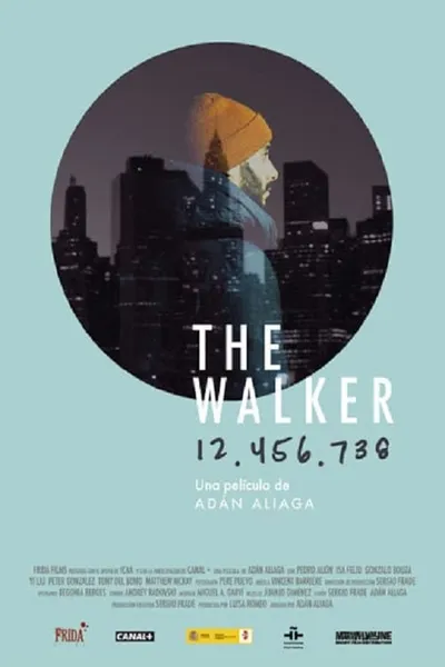 The Walker