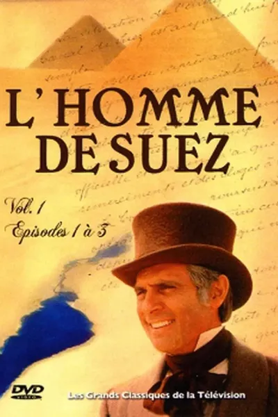 L'Homme de Suez