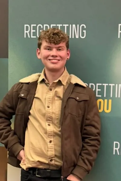 Corey Talbot