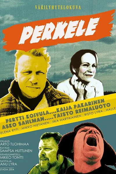 Perkele