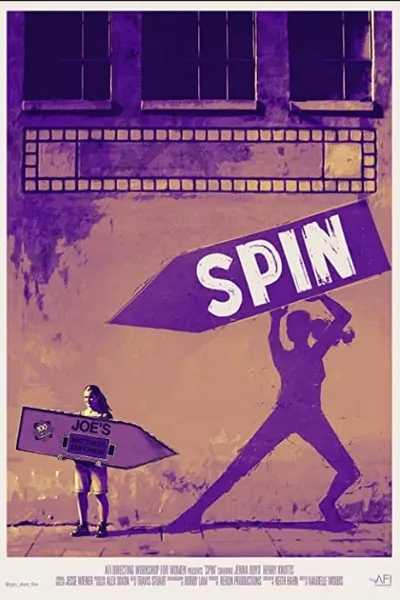 Spin