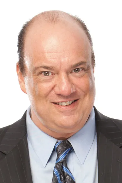Paul Heyman