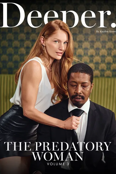 The Predatory Woman 3