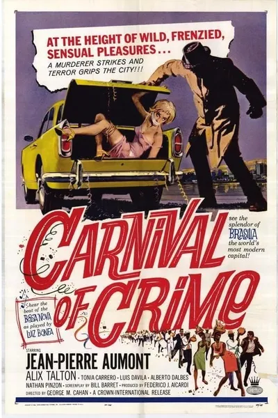 Carnival of Crime