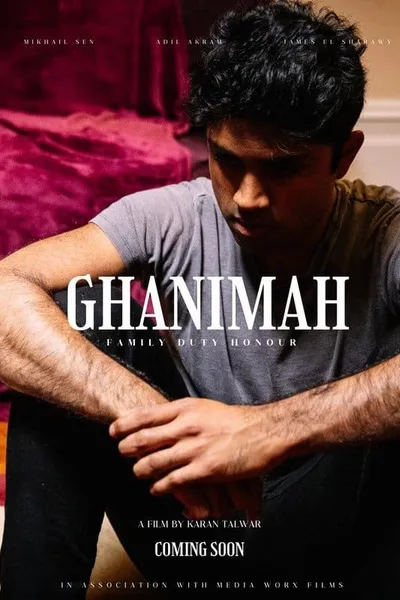 Ghanimah