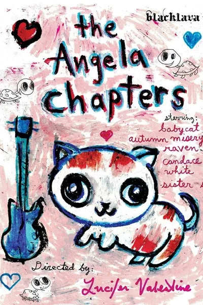 The Angela Chapters