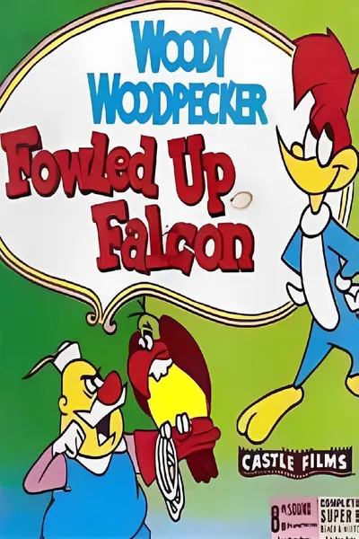 Fowled Up Falcon