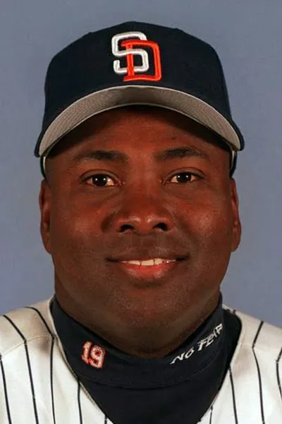 Tony Gwynn