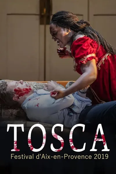 Tosca by Giacomo Puccini