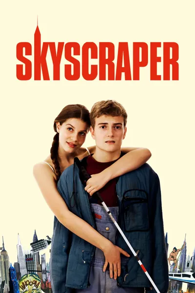 Skyscraper