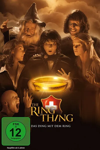 The Ring Thing