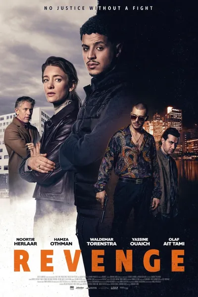 Revenge