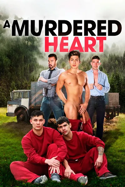 A Murdered Heart