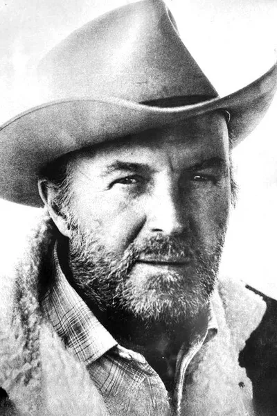 Gregg Barton
