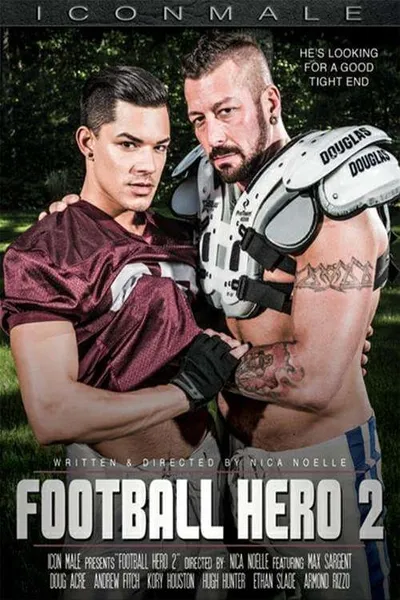 Football Hero 2