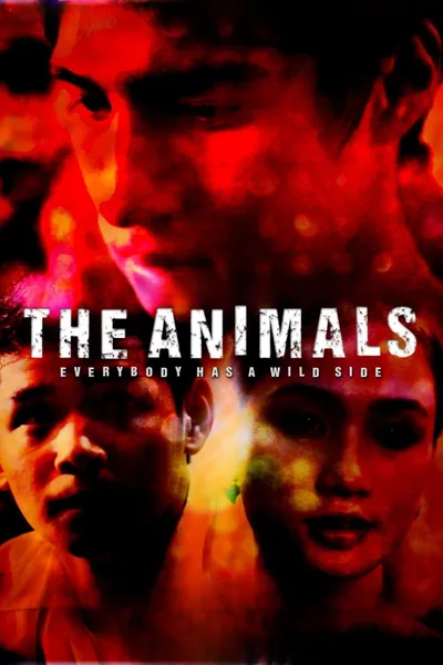 The Animals
