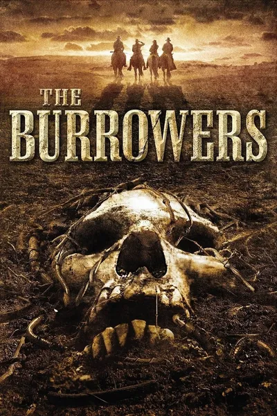 The Burrowers