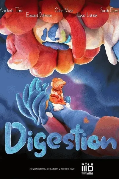 Digestion