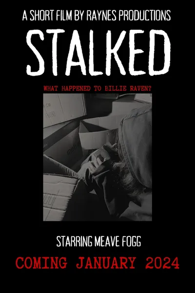 Stalked