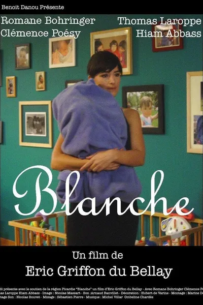 Blanche