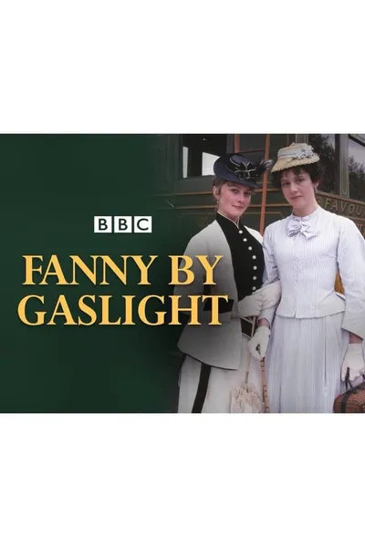 Fanny by Gaslight