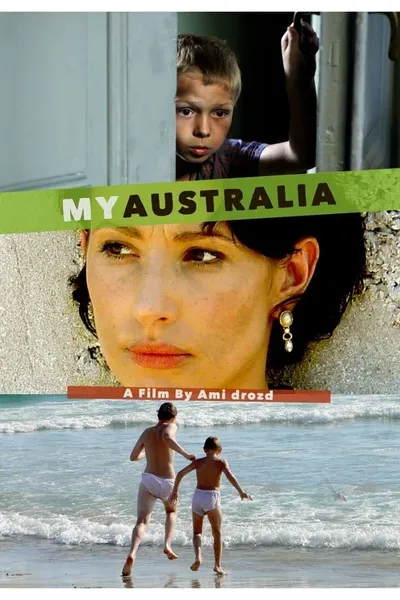 Moja Australia