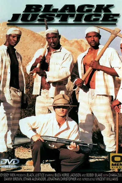 Black Justice