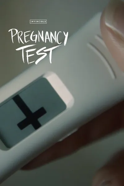 Pregnancy Test