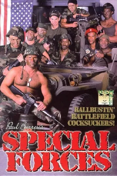 Special Forces