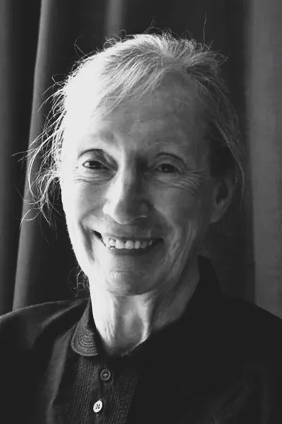 Wilma Stockenström
