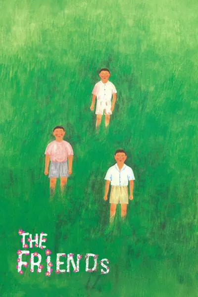 The Friends