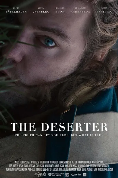 The Deserter