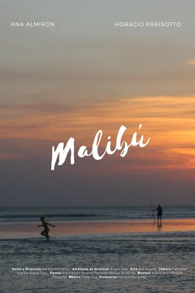 Malibú