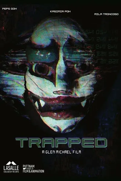 Trapped