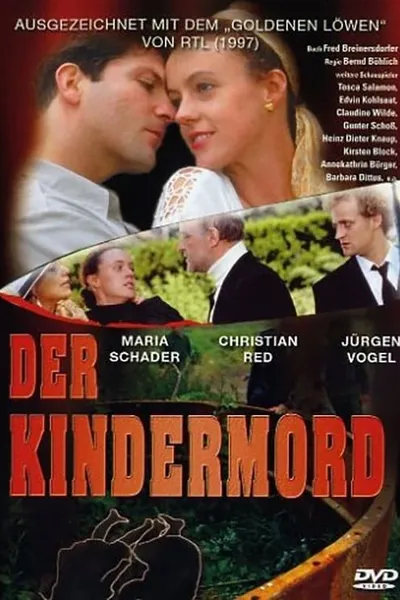 Der Kindermord