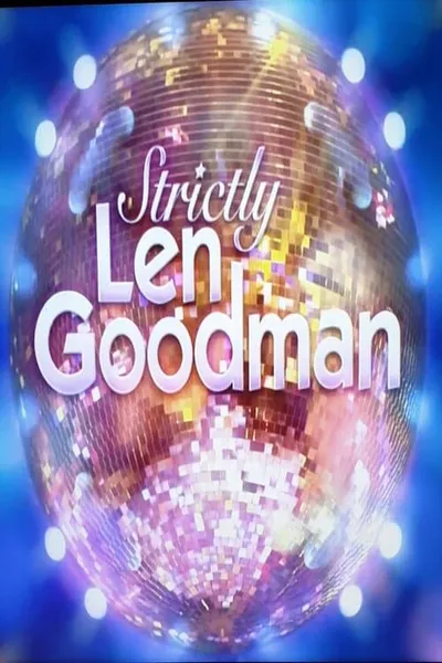 Strictly Len Goodman