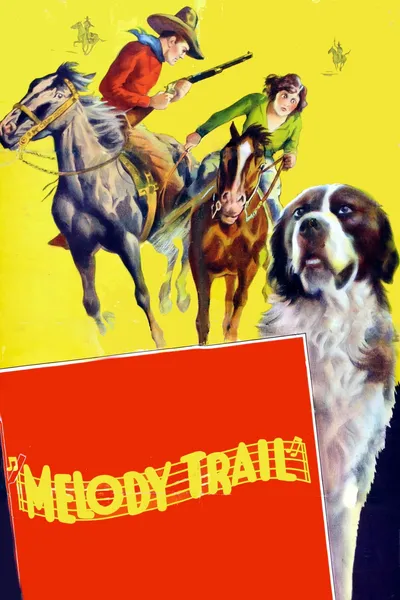 Melody Trail