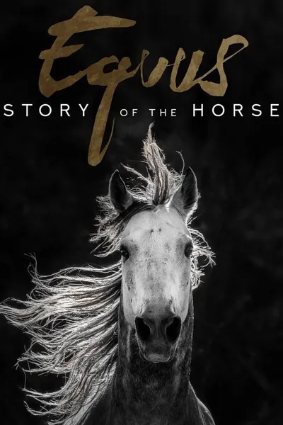 Equus: Story of the Horse