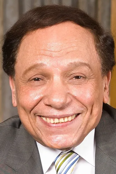 Adel Emam