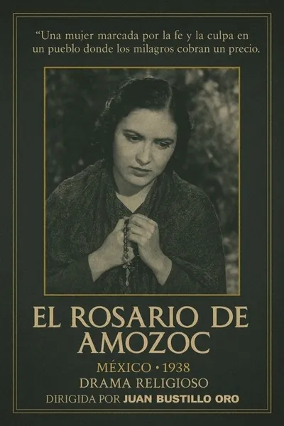 El rosario de Amozoc