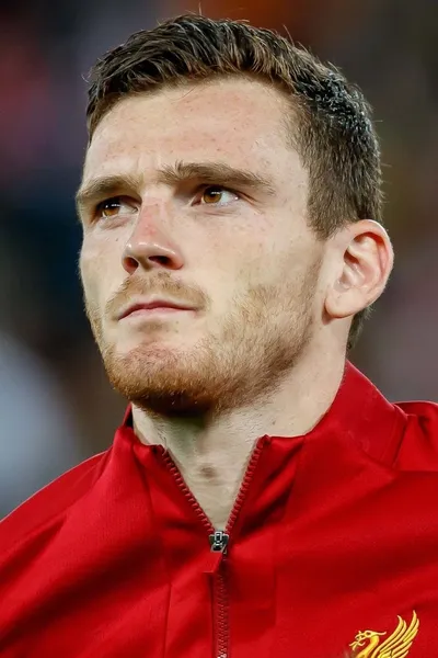 Andrew Robertson