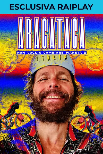 Aracataca. Non voglio cambiare pianeta 2