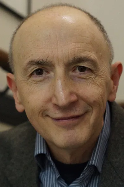 Gary Yershon