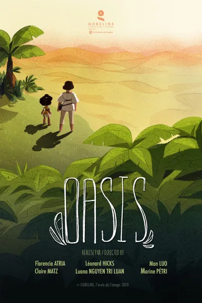 Oasis