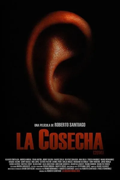 La cosecha