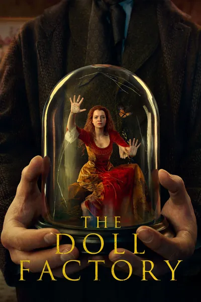 The Doll Factory